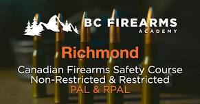 CFSC (PAL) RICHMOND Wed June 12