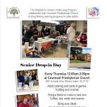 Senior Drop-in Day