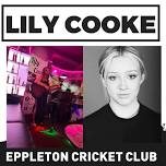 LIVE MUSIC | Lily Cooke 