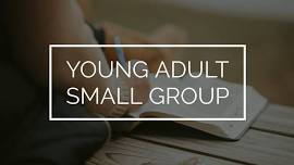 Young Adult Small Group