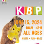 Kittery Block Party 2024