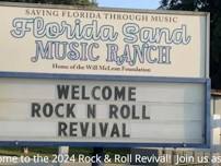 Rock & Roll Revival - Music from the 1960's thru 1970's (Thrusday is Free)