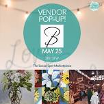 VENDOR POP-UP // Bethany Vanderputten Illustration and Fine Art