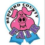 Bedford County Fair