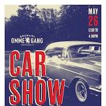 Annual Spring Car Show