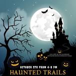 Haunted Trails