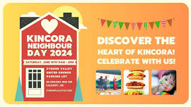 Kincora Community Neighbour Day 2024