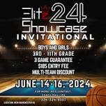 Elite24 Showcase Invitational