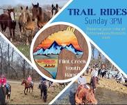 Community Trail Rides