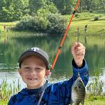 TuscParks Family Fishing Day at the NJC