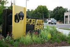 City of Roeland Park Wear Orange Proclamation