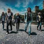 The Dead Daisies