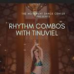 MDC Presents Rhythm Combos with Tinuviel