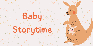 Baby Story Time