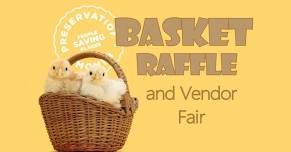 Basket Raffle