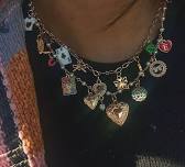 Custom Charm Necklaces With Lucky Charmers