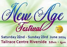 New Age Festival Launceston