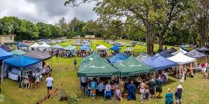 Tamborine Mountain Country Markets