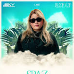 SPAZ on SKY ROOFTOP