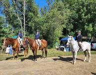 Lupine Farm August Fun Show