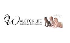 Walk for Life 2024