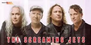 The Screaming Jets