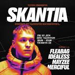 Totem presents: Skantia