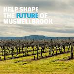 Research Project: My Muswellbrook