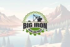 Big Iron Overland Rally