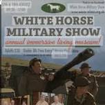 White Horse Military Show