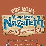 ☀️ GMC VBS!  ☀️