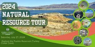 2024 Natural Resource Tour