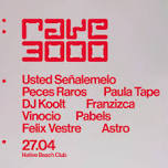 Rave3000 2024