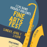 Fine Arts Fest