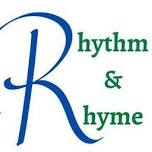 Rhythm & Rhyme at Scarborough Public Library