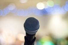 Open Mic at the Medallion - June