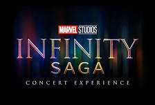 Los Angeles Philharmonic - Marvel Studios Infinity Saga Concert Experience