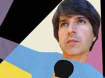 A Night of Comedy Featuring Demetri Martin