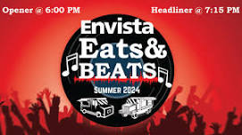 Envista Eats & Beats Part 1