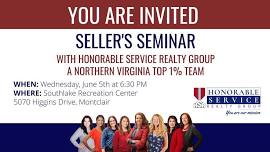 Seller Seminar