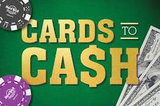 CARDS TO CASH