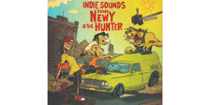 Indie Sounds from Newy & The Hunter: Compilation Launch