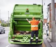 Waste Haulers Outreach Meeting