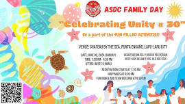 ASDC FAMILY DAY