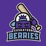 Regina Red Sox vs Saskatoon Berries