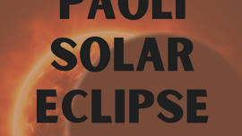 Paoli Solar Eclipse Bash