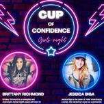 Cup of Confidence