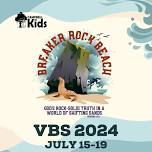 Vacation Bible School (VBS)