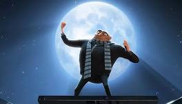 Summer Movies for Kids: Despicable Me 1