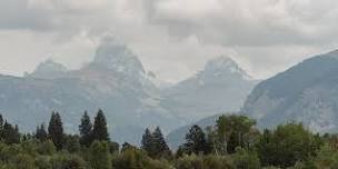 IN A LANDSCAPE: Teton River Headwaters